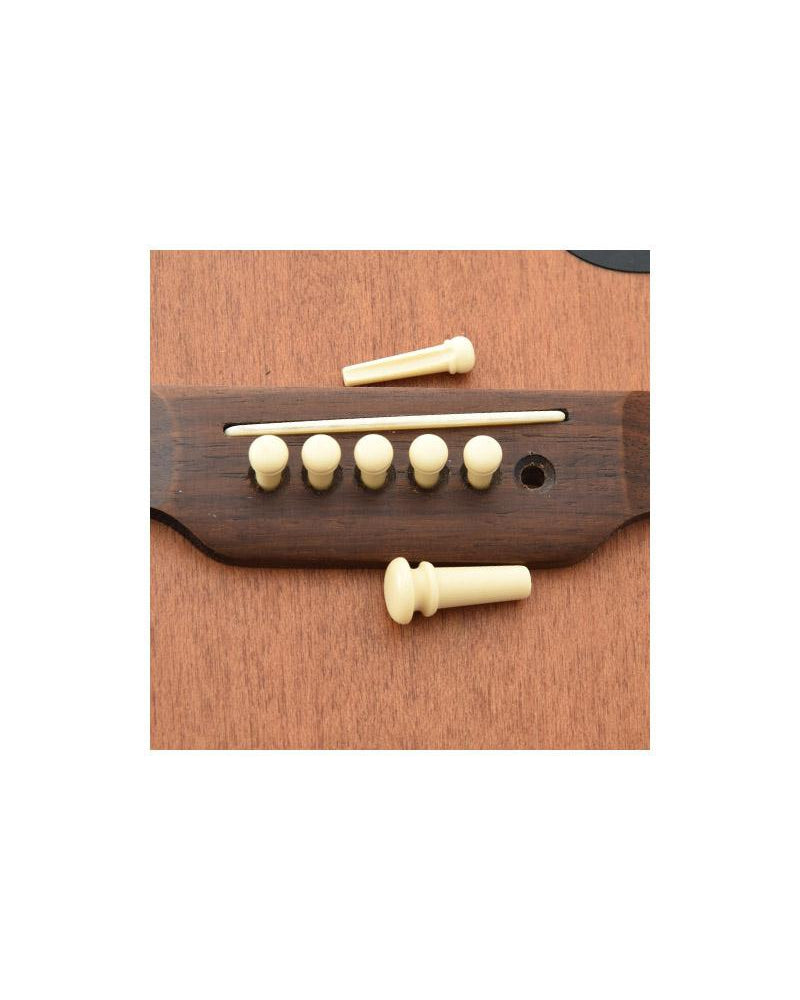 Antique Acoustics, Antique Acoustics Replica Gibson Guitar Pin Set, L, J (1938-1941)