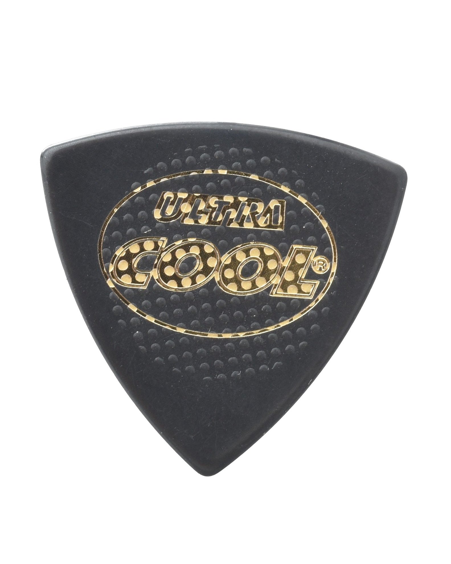 Cool Picks, Cool Picks "Ultra Cool" Series Triangle Pick, Heavy 1.0MM Thick